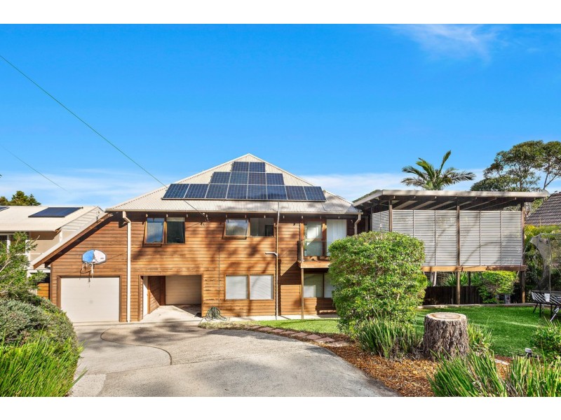 79 The Drive, Stanwell Park NSW 2508