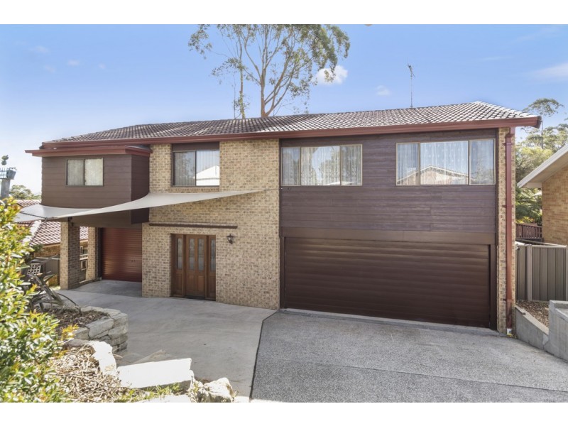 87 Undola Road, Helensburgh NSW 2508