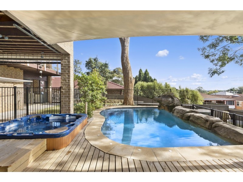 87 Undola Road, Helensburgh NSW 2508