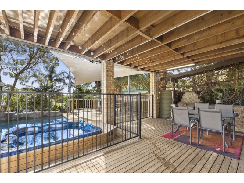 87 Undola Road, Helensburgh NSW 2508