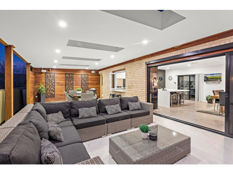 22 Old Quarry Circuit, Helensburgh NSW 2508