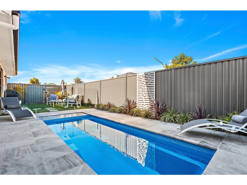 22 Old Quarry Circuit, Helensburgh NSW 2508