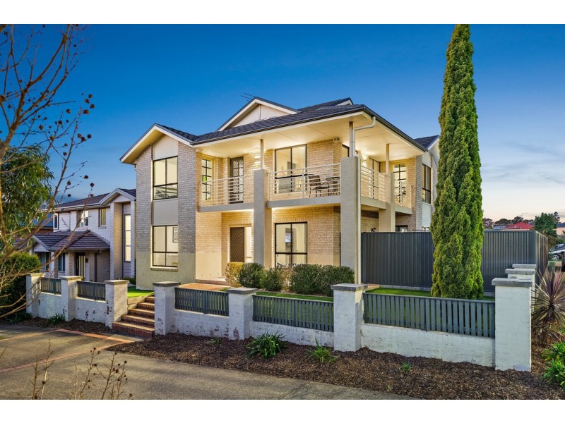 22 Old Quarry Circuit, Helensburgh NSW 2508