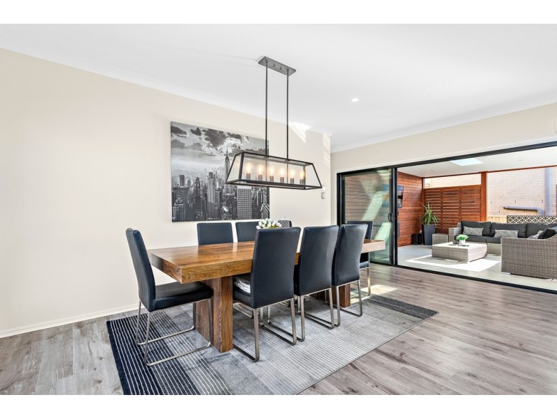 22 Old Quarry Circuit, Helensburgh NSW 2508