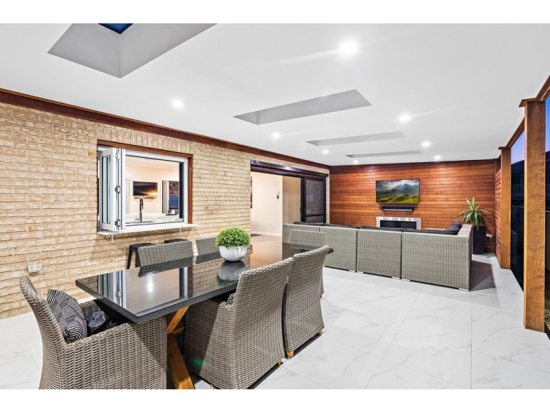 22 Old Quarry Circuit, Helensburgh NSW 2508