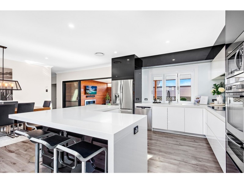 22 Old Quarry Circuit, Helensburgh NSW 2508