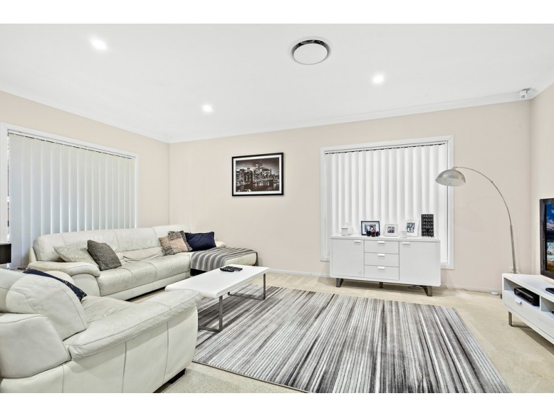 22 Old Quarry Circuit, Helensburgh NSW 2508