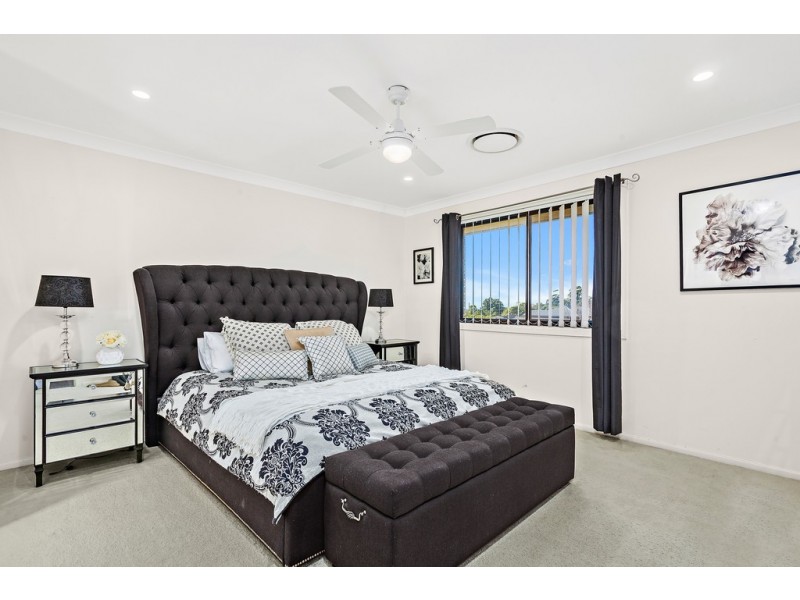 22 Old Quarry Circuit, Helensburgh NSW 2508