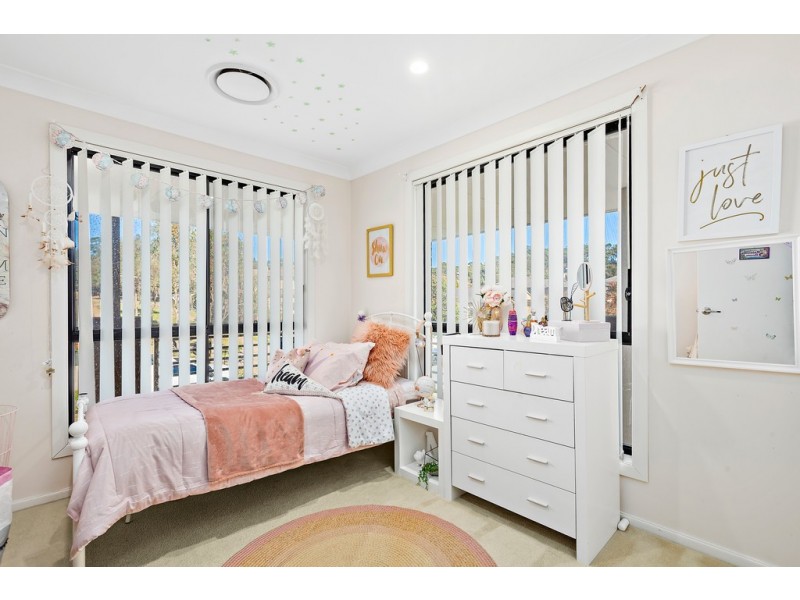 22 Old Quarry Circuit, Helensburgh NSW 2508