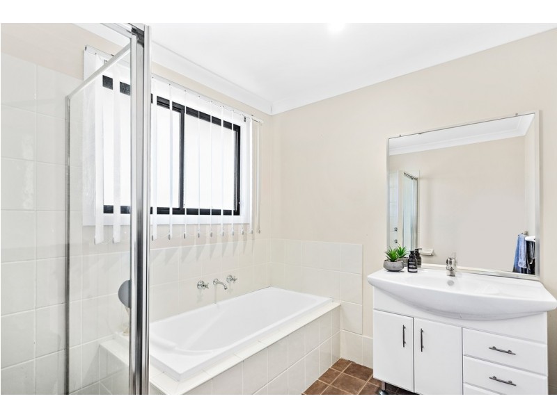 22 Old Quarry Circuit, Helensburgh NSW 2508