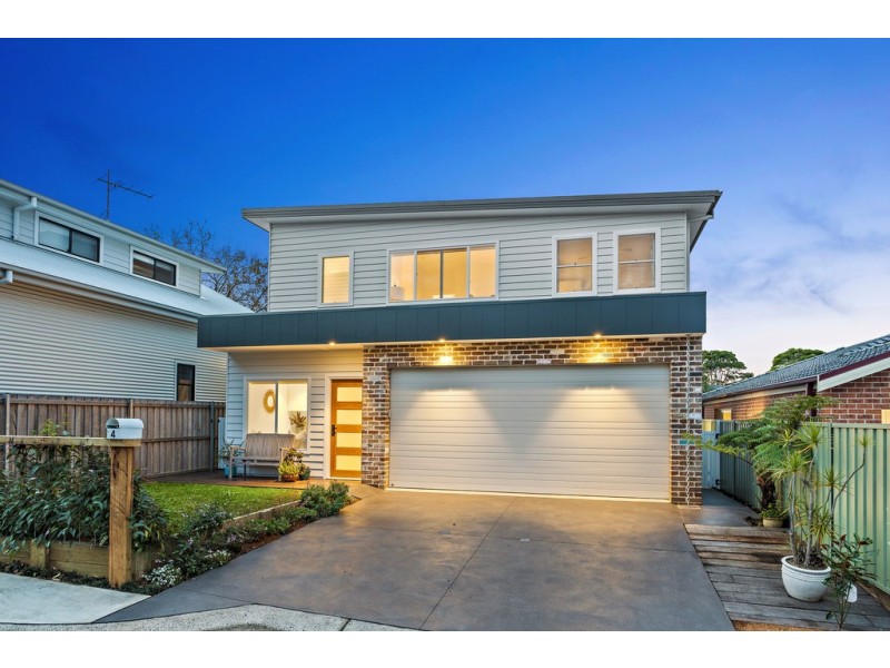 4 Scotland Lane, Helensburgh NSW 2508