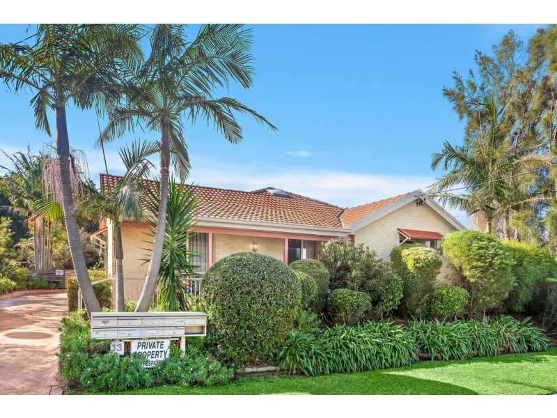 1/13 Henley Road, Thirroul NSW 2515