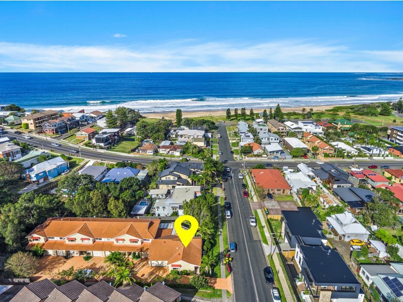 1/13 Henley Road, Thirroul NSW 2515