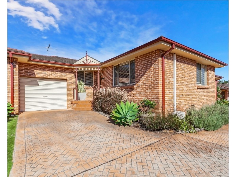 2/172 Parkes Street, Helensburgh NSW 2508