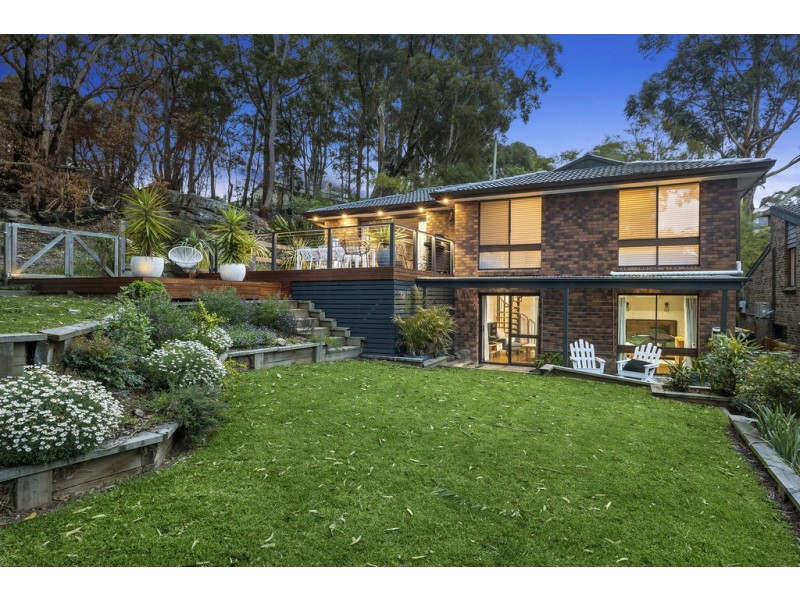 47 Postmans Track, Helensburgh NSW 2508