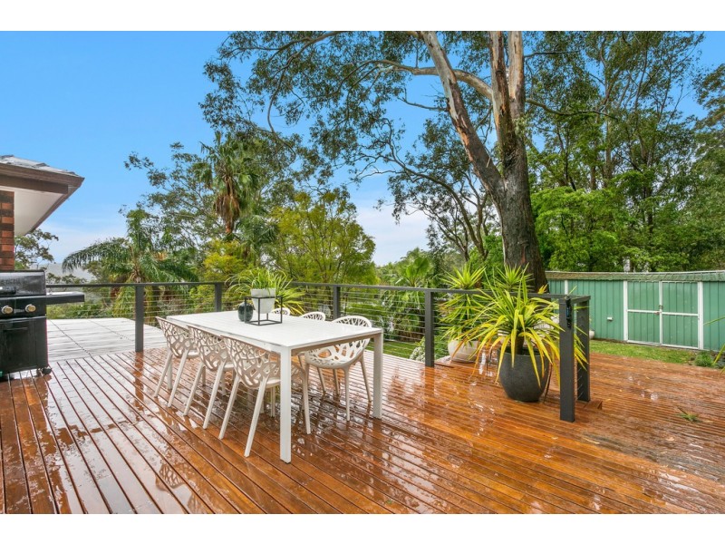 47 Postmans Track, Helensburgh NSW 2508