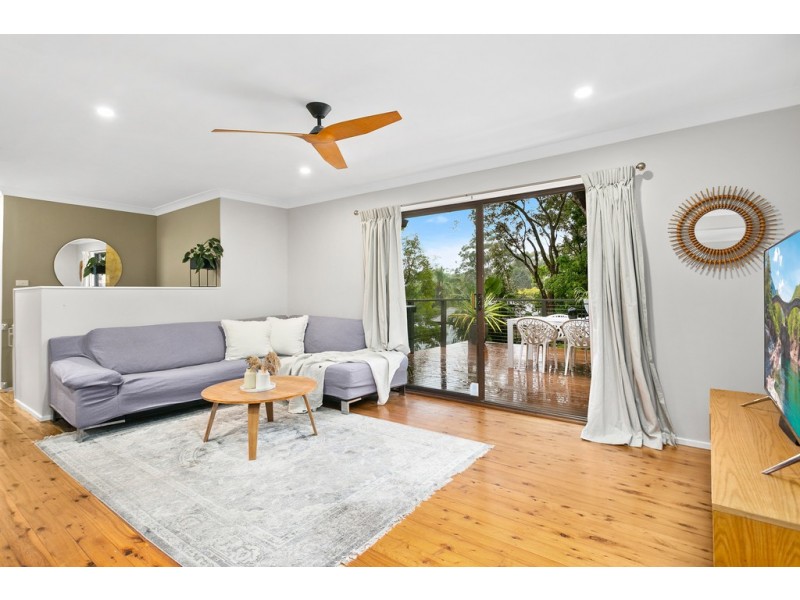 47 Postmans Track, Helensburgh NSW 2508