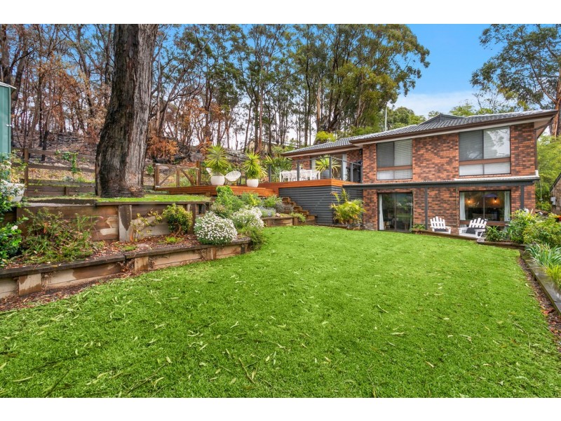 47 Postmans Track, Helensburgh NSW 2508