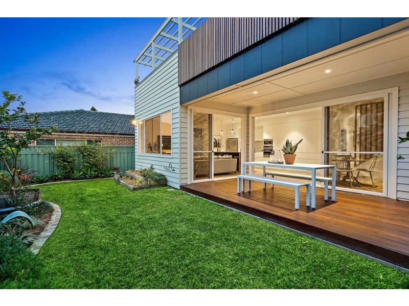 4 Scotland Lane, Helensburgh NSW 2508