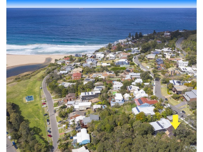 15 Murrawal Road, Stanwell Park NSW 2508