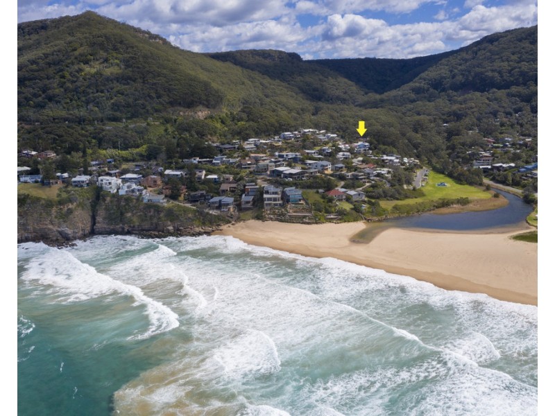 15 Murrawal Road, Stanwell Park NSW 2508