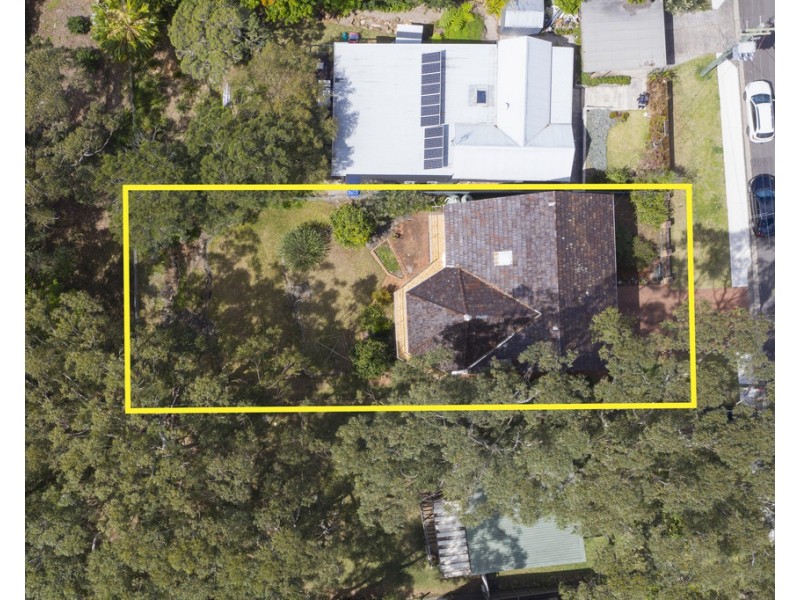 15 Murrawal Road, Stanwell Park NSW 2508