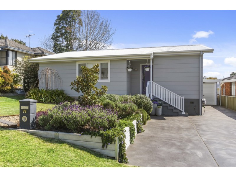 78 Undola Road, Helensburgh NSW 2508