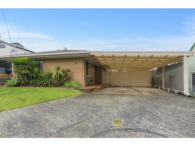 4A Bulgo Lane, Helensburgh NSW 2508