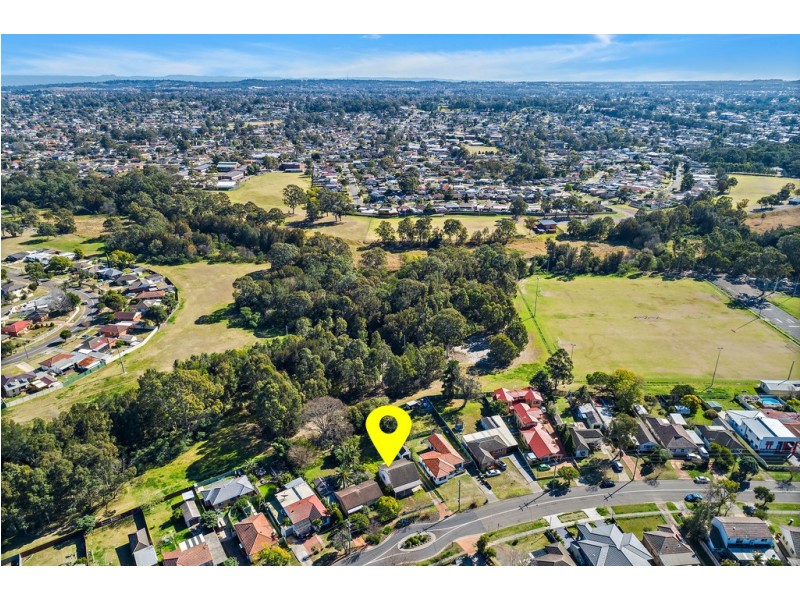 247 Memorial Avenue, Liverpool NSW 2170