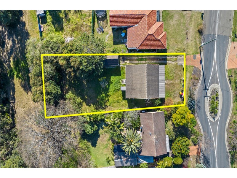 247 Memorial Avenue, Liverpool NSW 2170