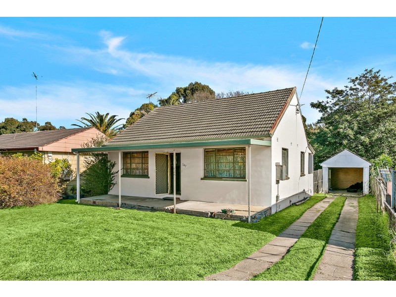247 Memorial Avenue, Liverpool NSW 2170