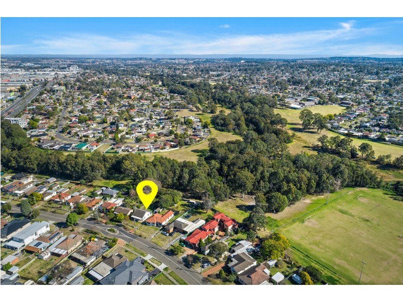 247 Memorial Avenue, Liverpool NSW 2170