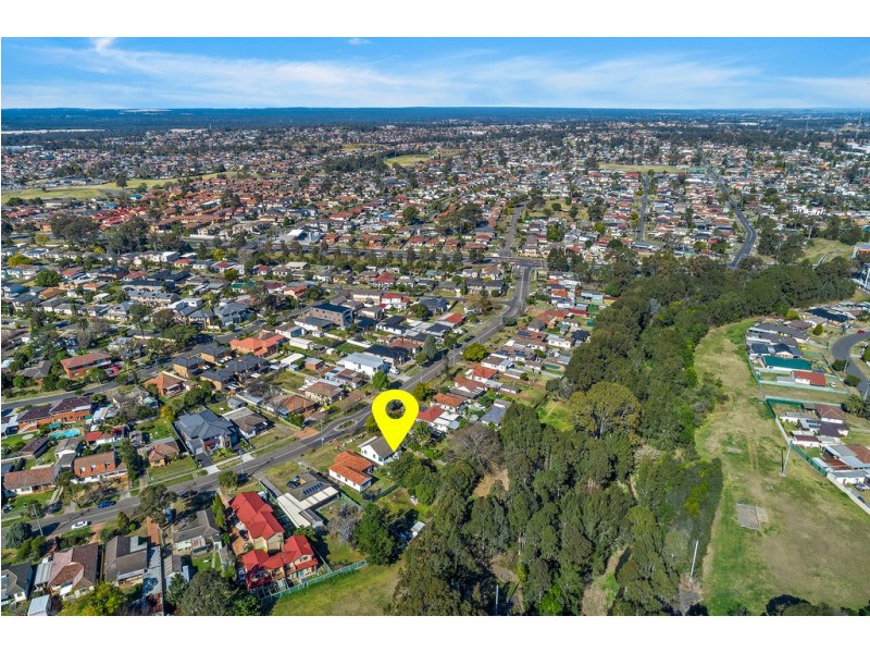 247 Memorial Avenue, Liverpool NSW 2170