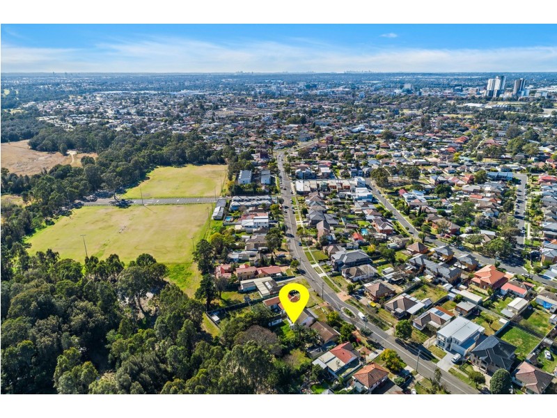 247 Memorial Avenue, Liverpool NSW 2170