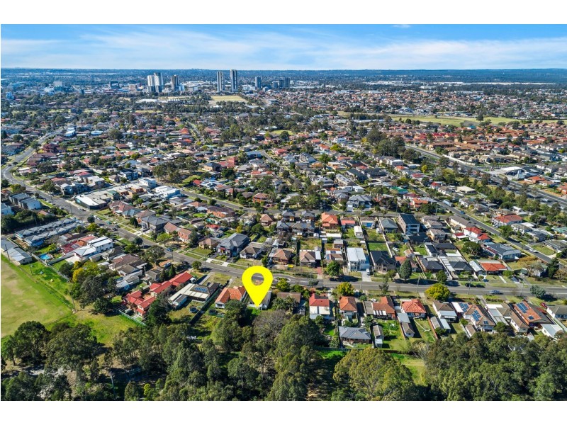 247 Memorial Avenue, Liverpool NSW 2170