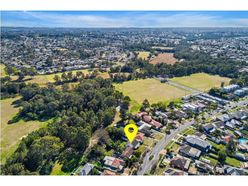 247 Memorial Avenue, Liverpool NSW 2170