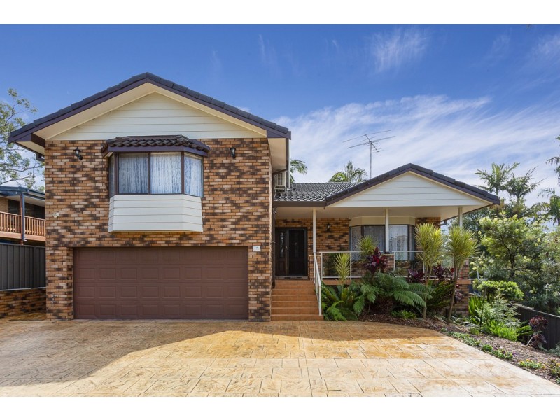 22A Maidstone Street, Helensburgh NSW 2508