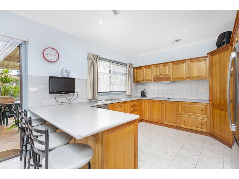 22A Maidstone Street, Helensburgh NSW 2508