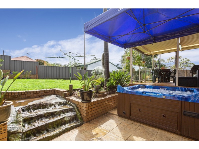 22A Maidstone Street, Helensburgh NSW 2508