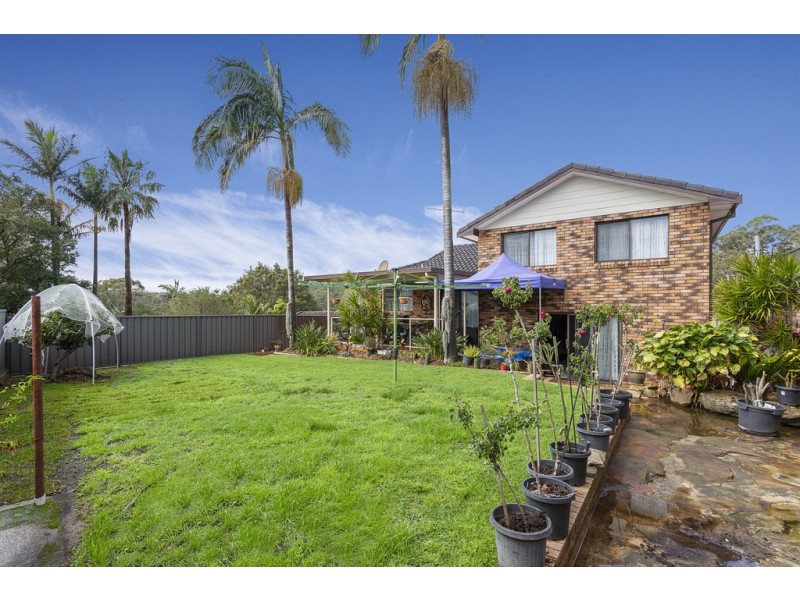 22A Maidstone Street, Helensburgh NSW 2508