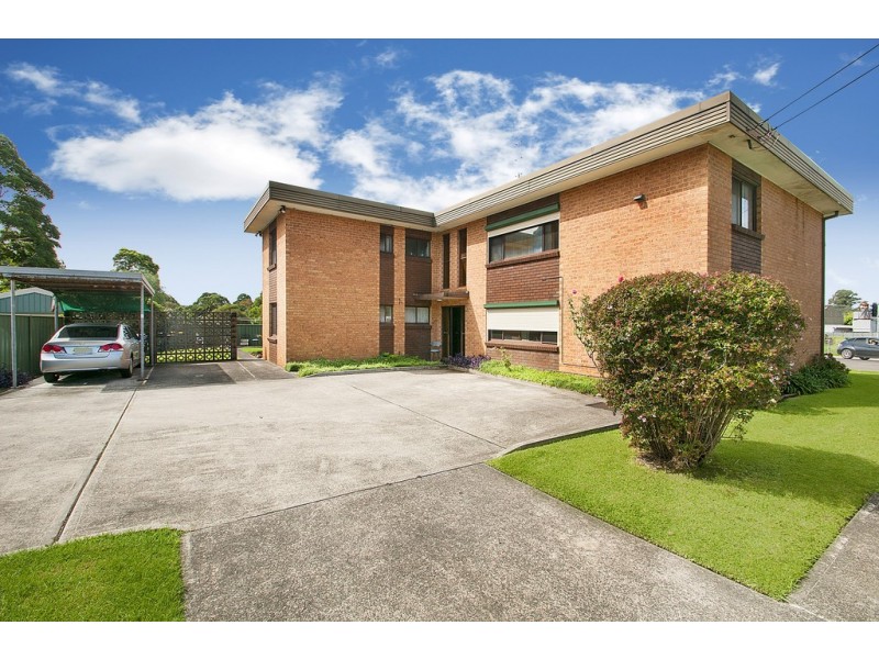 1/308 Princes Hwy, Bulli NSW 2516