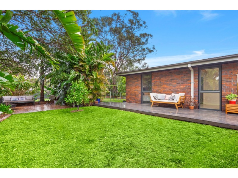27 Annesley Avenue, Stanwell Tops NSW 2508