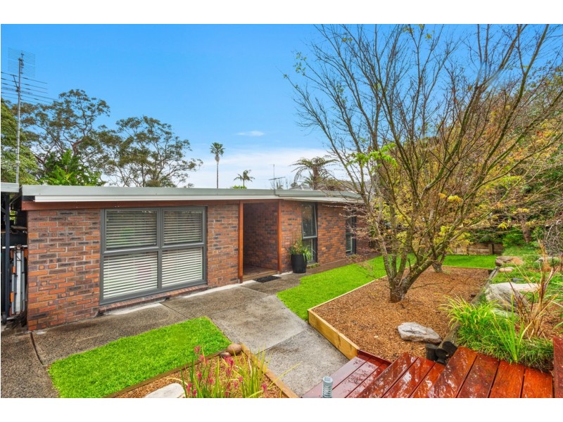 27 Annesley Avenue, Stanwell Tops NSW 2508