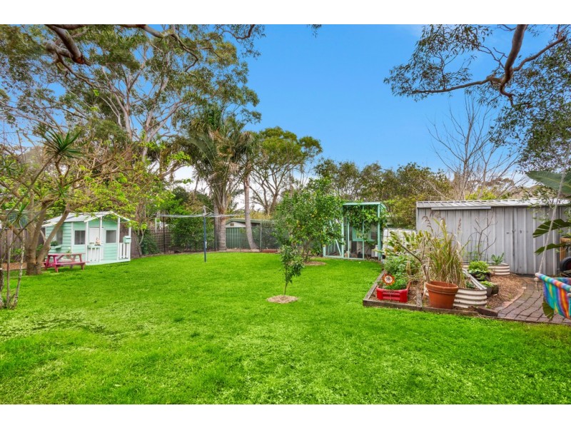 27 Annesley Avenue, Stanwell Tops NSW 2508