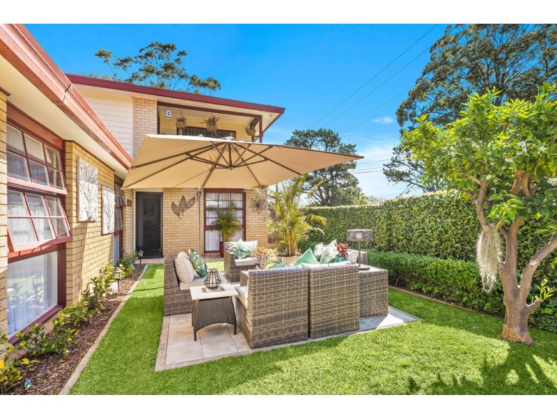 2 Dunlea Road, Engadine NSW 2233