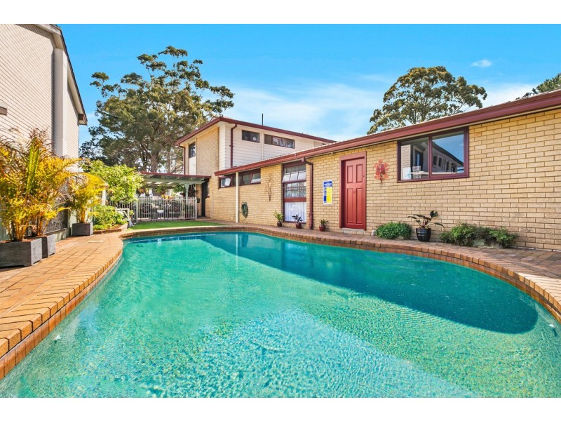 2 Dunlea Road, Engadine NSW 2233