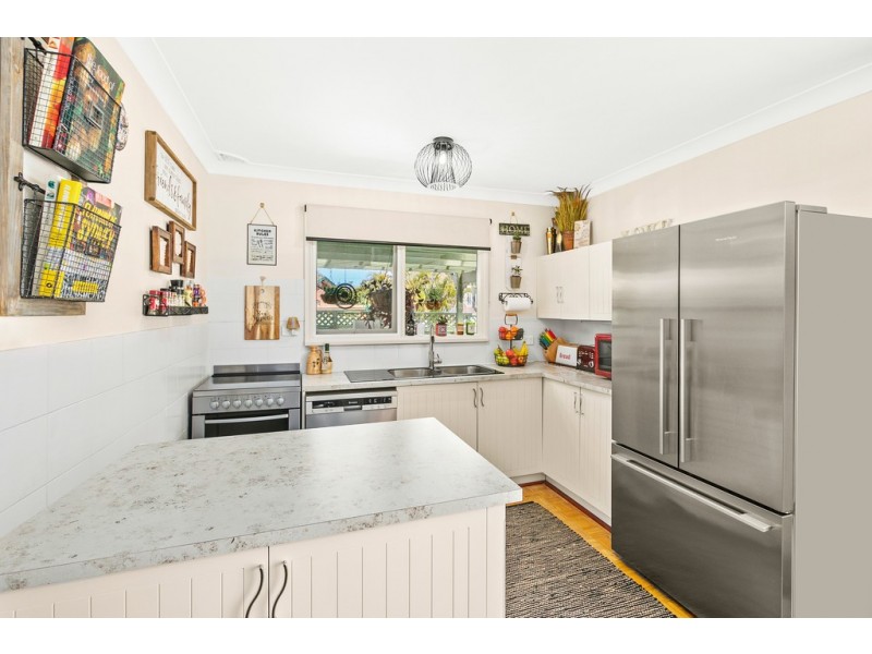2 Dunlea Road, Engadine NSW 2233