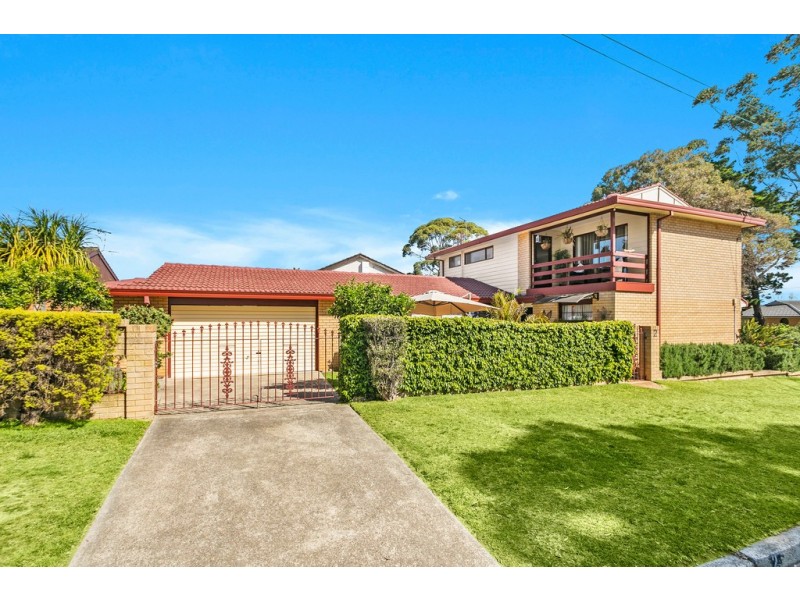 2 Dunlea Road, Engadine NSW 2233