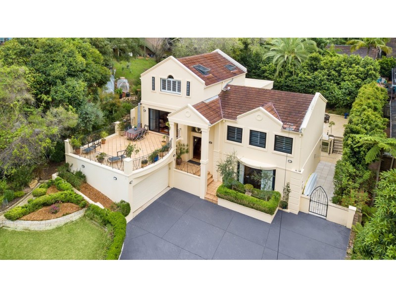 20 Chellow Dene Avenue, Stanwell Park NSW 2508