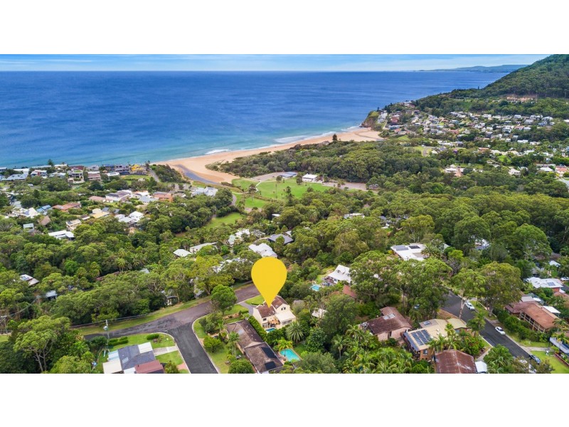 20 Chellow Dene Avenue, Stanwell Park NSW 2508